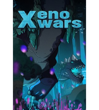 Xenowars Steam Key GLOBAL